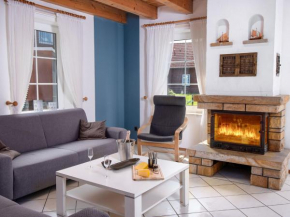 Holiday Home Riedehuus by Interhome